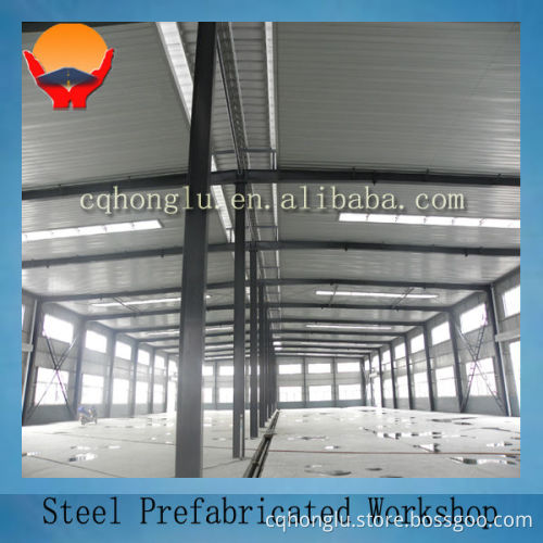 Steel Frame Warehouse Plans For Sale